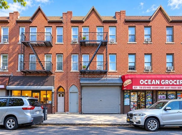 627 Gravesend Neck Road, Brooklyn, NY 11223