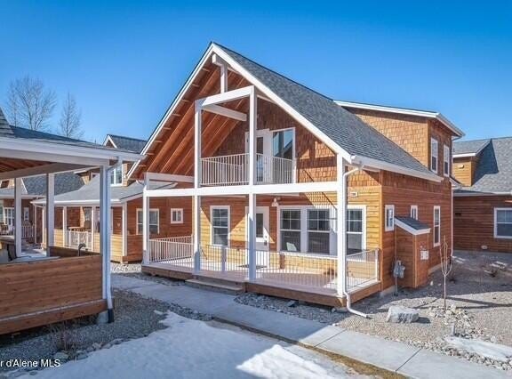 34 Hitchcock Dr, Dover, ID 83825