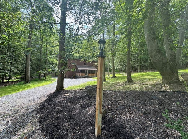 539 Troxell Springs Rd, Flinton, PA 16640