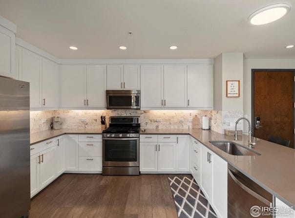 3301 Arapahoe Ave, Boulder, CO 80303