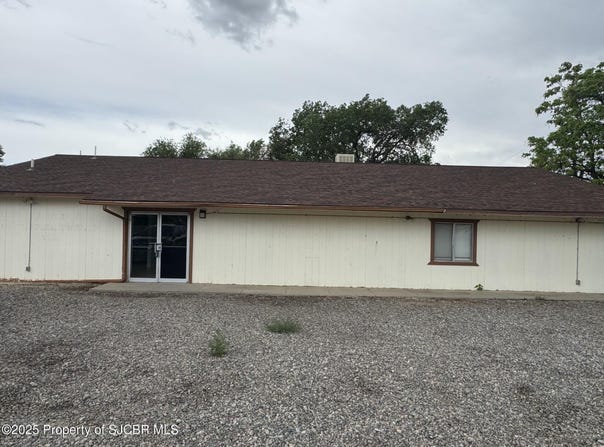 203 SWIRE Avenue, Aztec, NM 87410