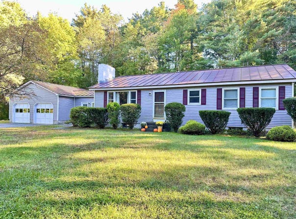 167 Silver Lane, Vernon, VT 05354