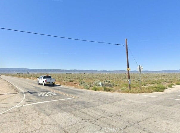 6000 W Avenue F, Lancaster, CA 93536