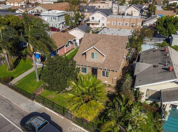 816 Alamitos Avenue, Long Beach, CA 90813