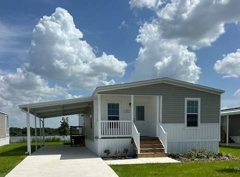 31 Live Bait Drive, Avon Park, FL 33825