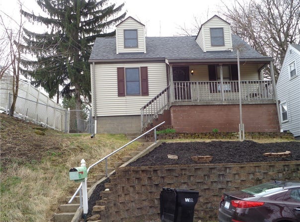 171 6th Ave, Ross Twp, PA 15229