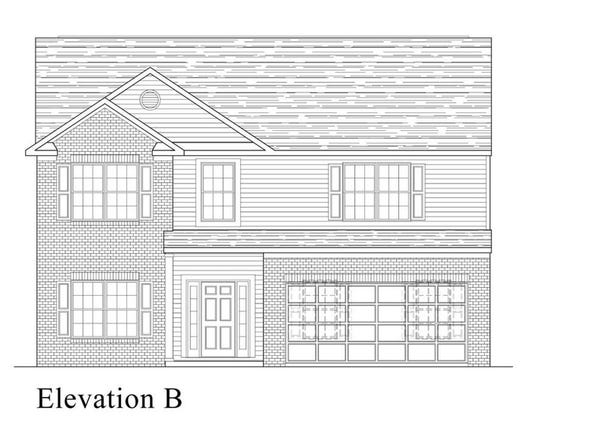 3713 Contimental Square, Kernersville, NC 27284