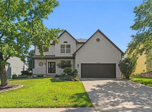 11957 S Monroe Street, Olathe, KS 66061