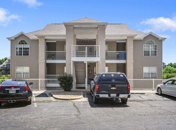 33 Golfshores Drive, Branson, MO 65616