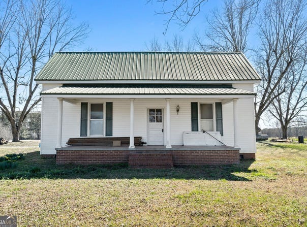 54 Adams, Meansville, GA 30256