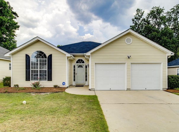 11 Summer Vale Court, Columbia, SC 29223