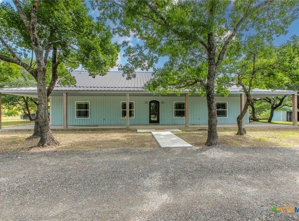 3491 Fm 107, Gatesville, TX 76528