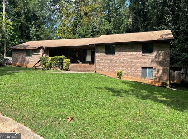 949 Marion Court, Lithia Springs, GA 30122