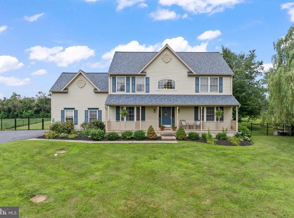 303 BRIARWOOD, WOOLWICH TWP, NJ 08085