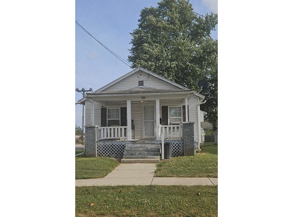 685 East Farming Street, Marion, OH 43302