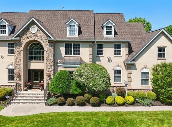 227 Church Rd, Bridgewater Twp., NJ 08807-1910