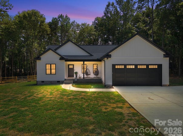 275 Jacobs Drive, Salisbury, NC 28144