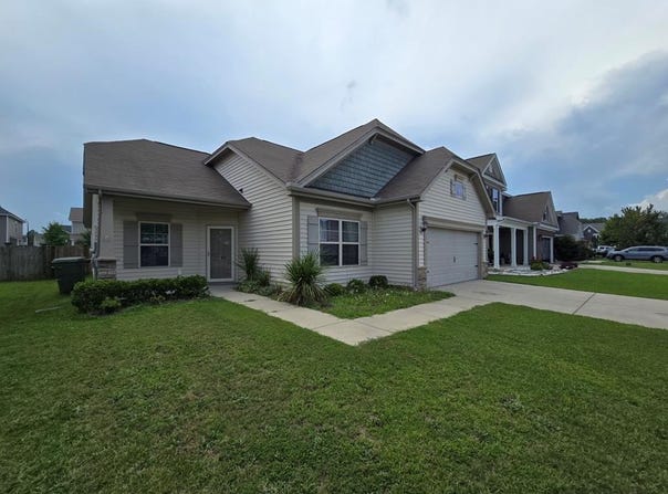 1760 Musket Trail, Sumter, SC 29150