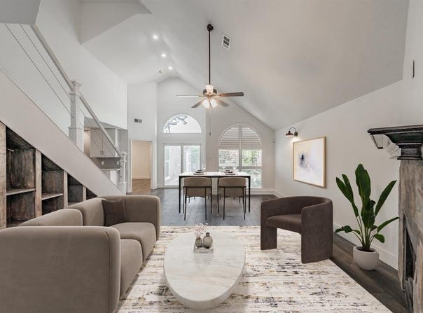 2948 S Bend Drive, Dallas, TX 75229