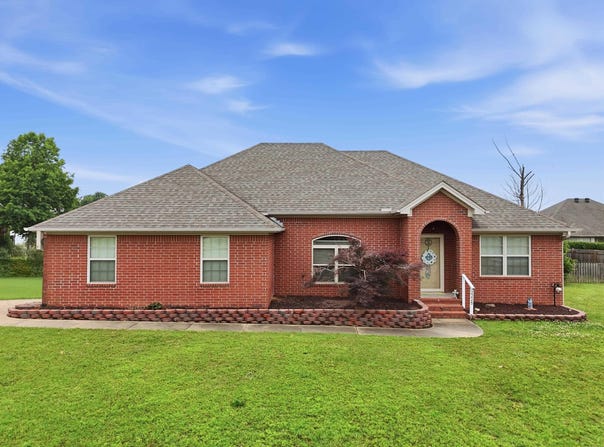 2225 Caleb Drive, Searcy, AR 72143
