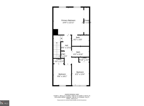 437,439,441,443,&445 KENNETH  SQUARE, BALTIMORE, MD 21212