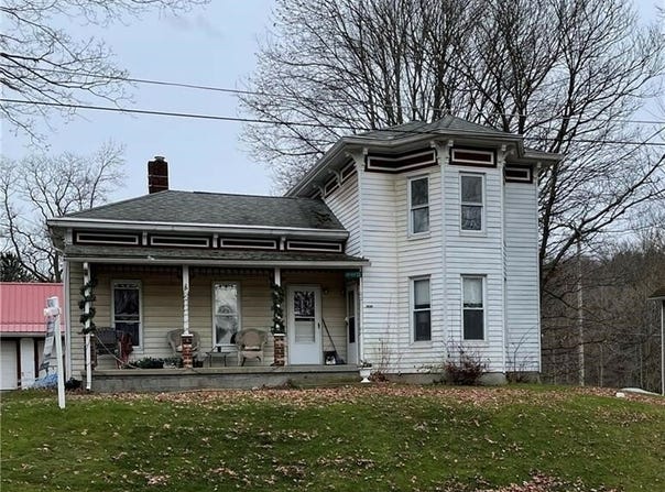 16169 MCCALL ROAD, GARRETTSVILLE, OH 44231