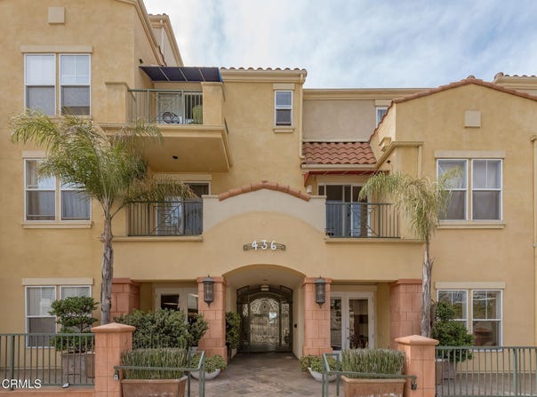 436 Poli Street, Ventura, CA 93001