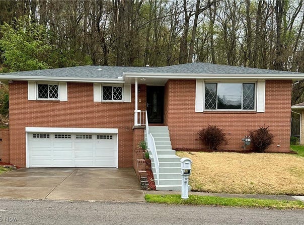133 Bass Drive, Weirton, WV 26062