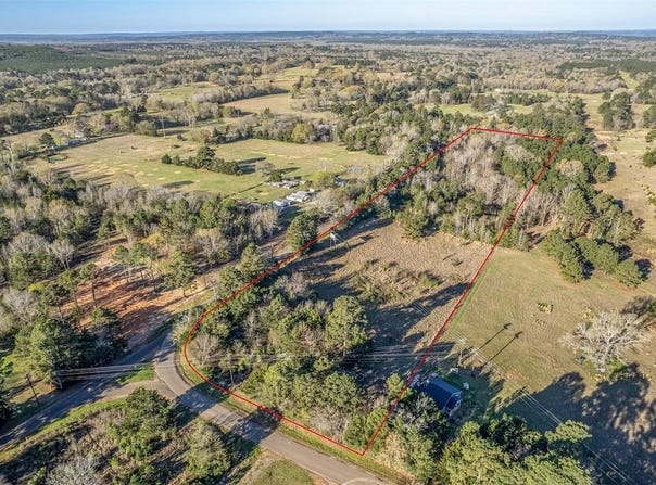 3491 CR 3114, Jacksonville, TX 75766