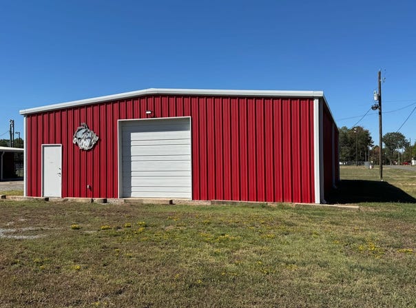 301 Madison St, Hazen, AR 72064