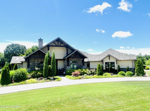 1624 Liam Street, Carthage, MO 64836