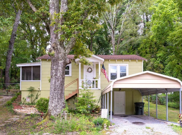 622 Lupton Drive, Chattanooga, TN 37415