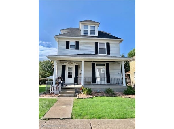 1117 Idaho Ave, Harrison Twp, PA 15065