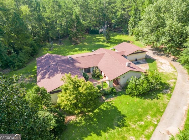 882 A GAISSERT CHURCH, Sparta, GA 31087