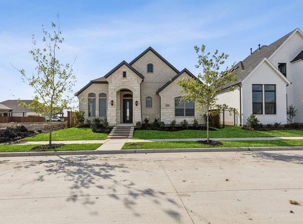 9717 Dahlia Boulevard, Mesquite, TX 75126