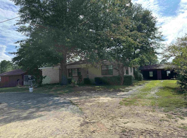 4437 Highway 7, Bismarck, AR 71929