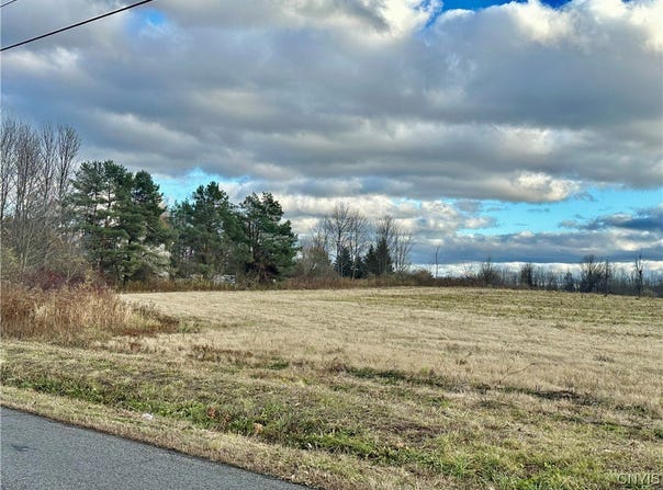 Eureka Road, Rome, NY 13440
