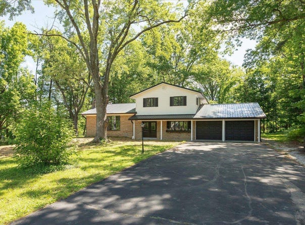 633 S Ravencrest Avenue, Bloomington, IN 47401