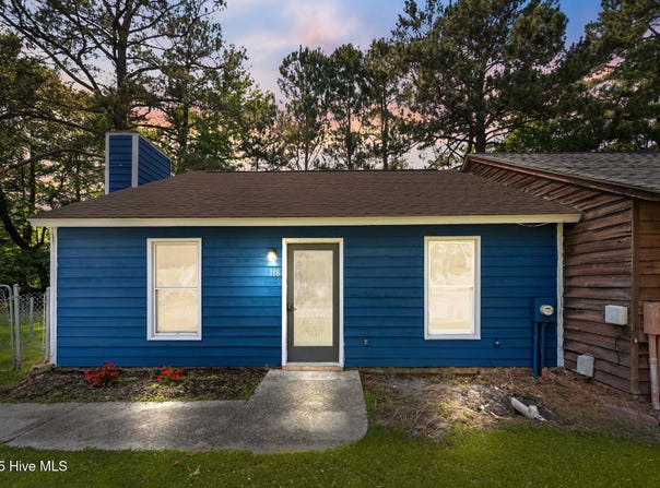 118 Corey Circle, Jacksonville, NC 28546