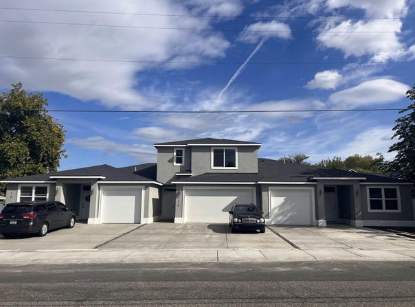 508 N Hartford St, Kennewick, WA 99336
