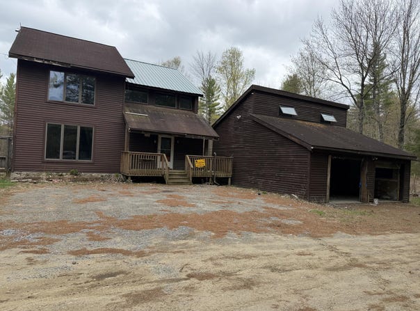 29 Brookside Way, Lewis, NY 12950