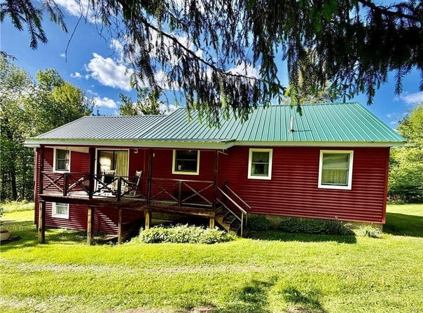 559 Mott Hill Rd, Edmeston, NY 13335