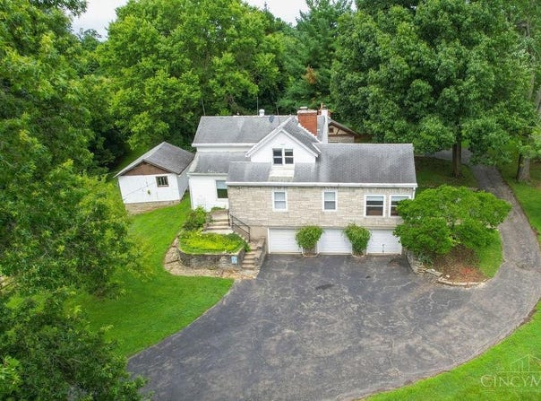 4771 Shepherd Creek Road, Green Twp, OH 45223