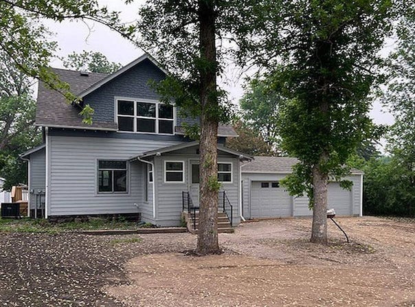 220 Jackson Ave. NW, McIntosh, MN 56556