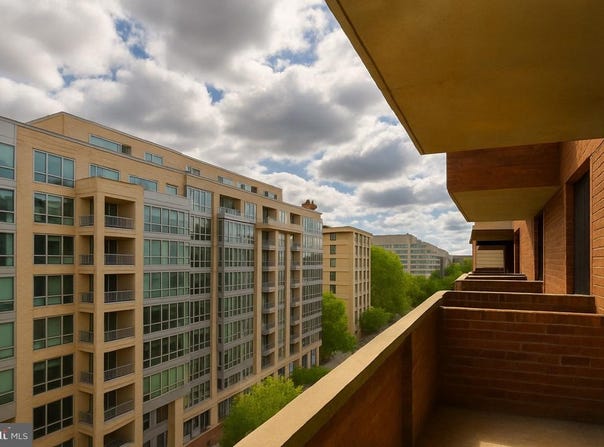 1140 23RD ST NW #903, WASHINGTON, DC 20037