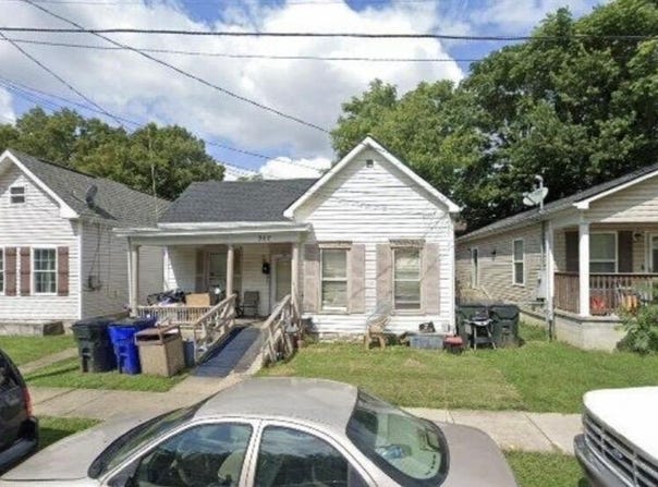 347 Ohio Street, Lexington, KY 40508