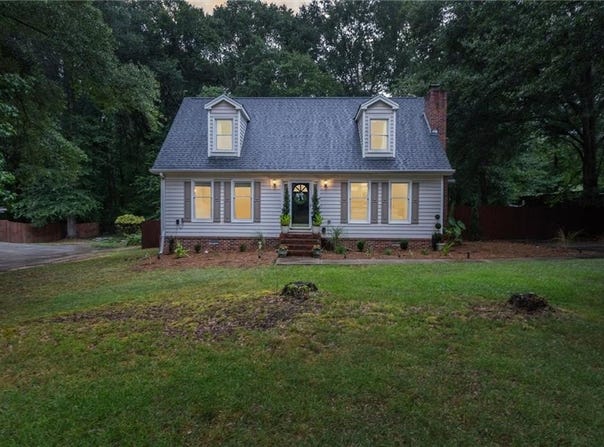 237 Lavern Court, Winder, GA 30680
