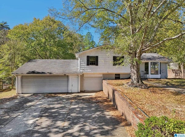 8400 COUNTRY CIRCLE, PINSON, AL 35126