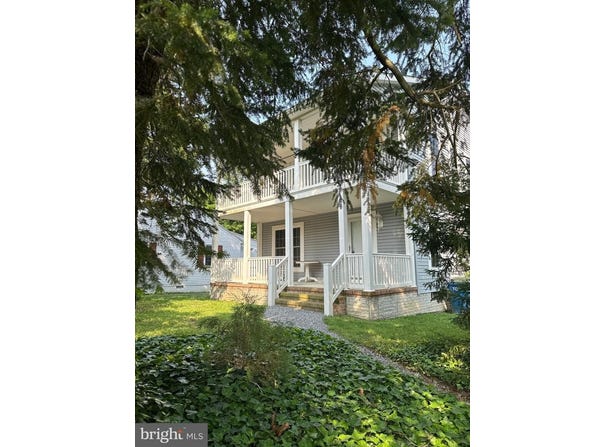 328 N WASHINGTON ST, EASTON, MD 21601