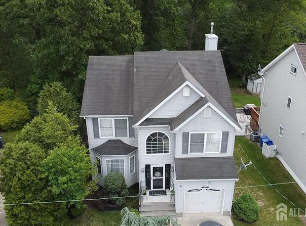 20 N Shore Boulevard, Helmetta, NJ 08828